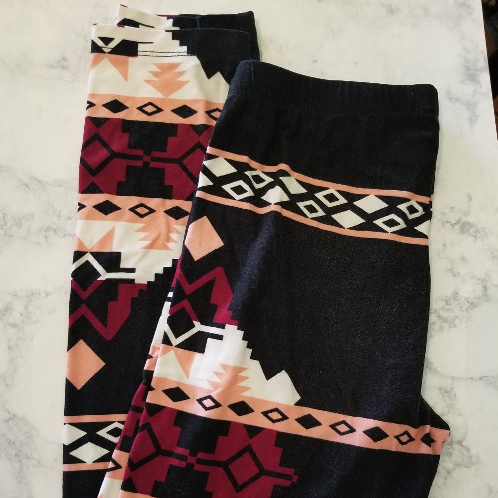 Epic Threads - Leggings - XL